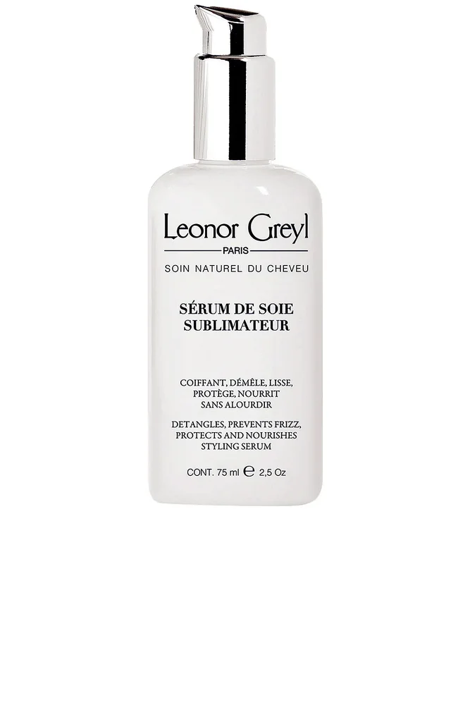 Serum de Soie Sublimateur Nourishing & Protective Serum