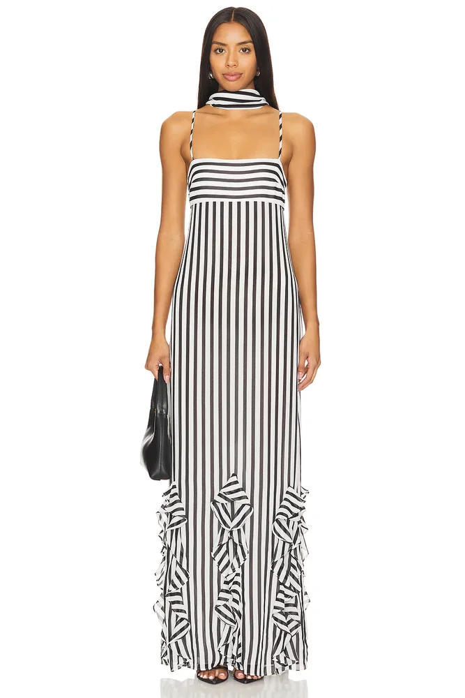Nieve Maxi Dress