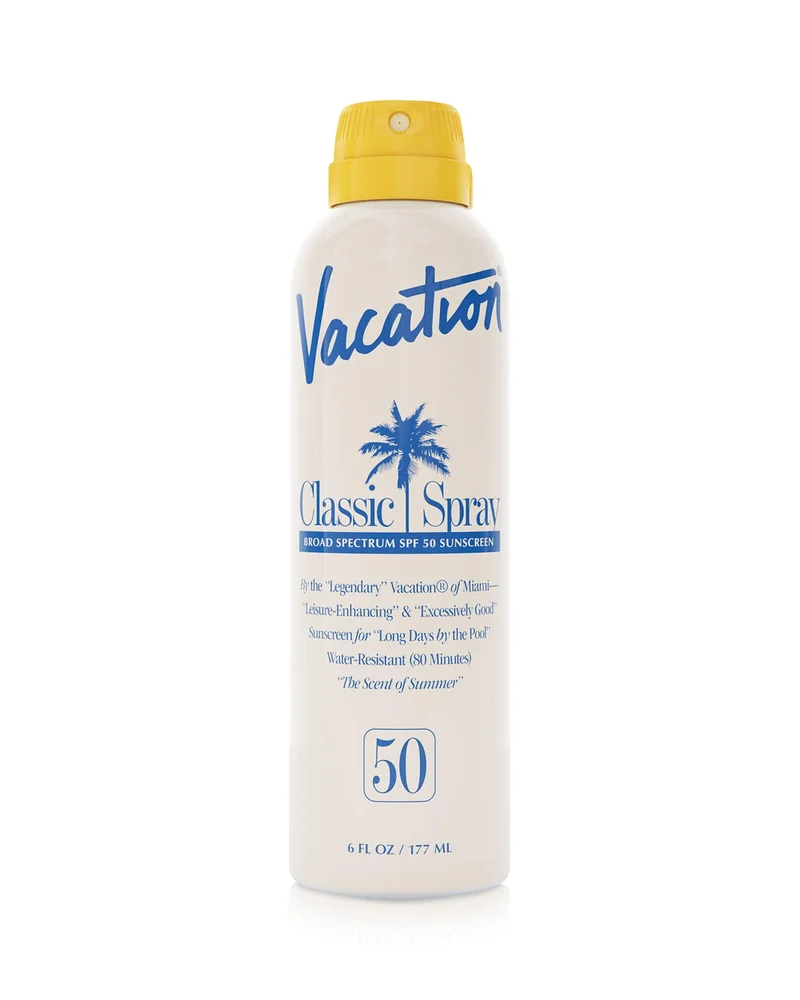 Classic Spray SPF 50 Spray