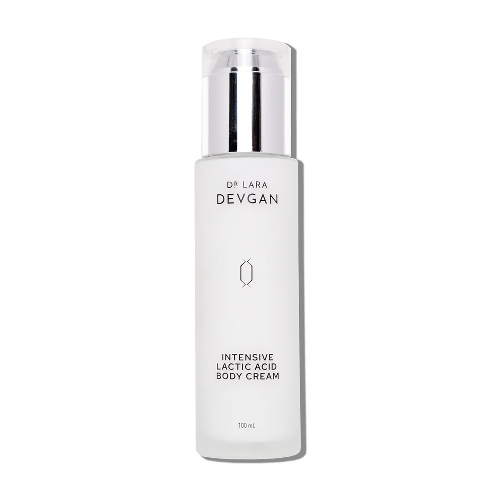 Intensive Lactic Acid Body Cream
