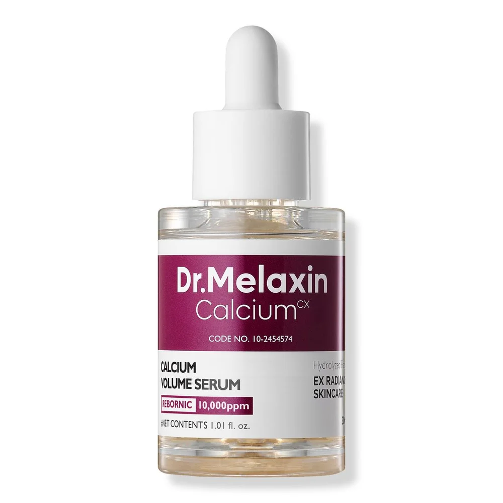 Calcium Volume Serum