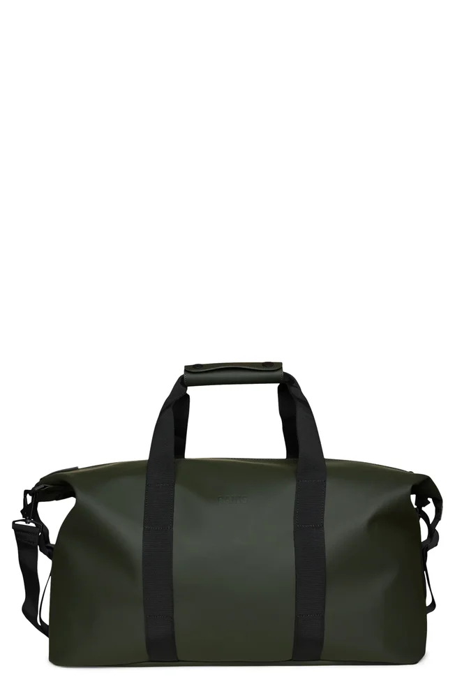 Hilo Waterproof Weekend Bag