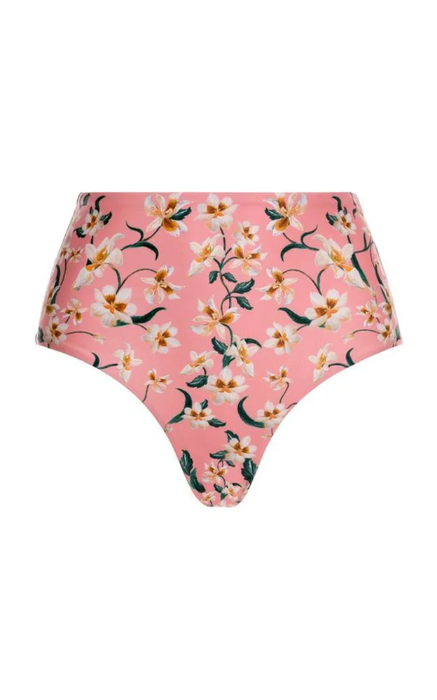 Magenta Promesa Bikini Bottom