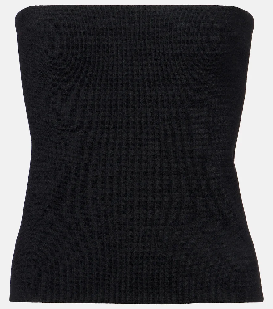 Corset top