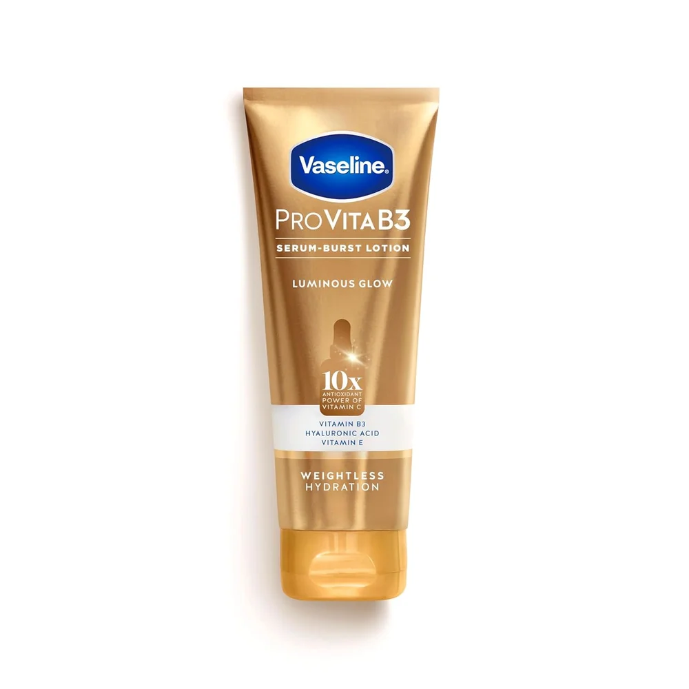 Pro VitaB3 Serum Burst Lotion Luminous Glow