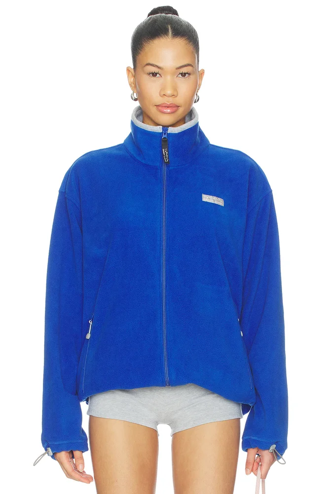 Dawson Jacket