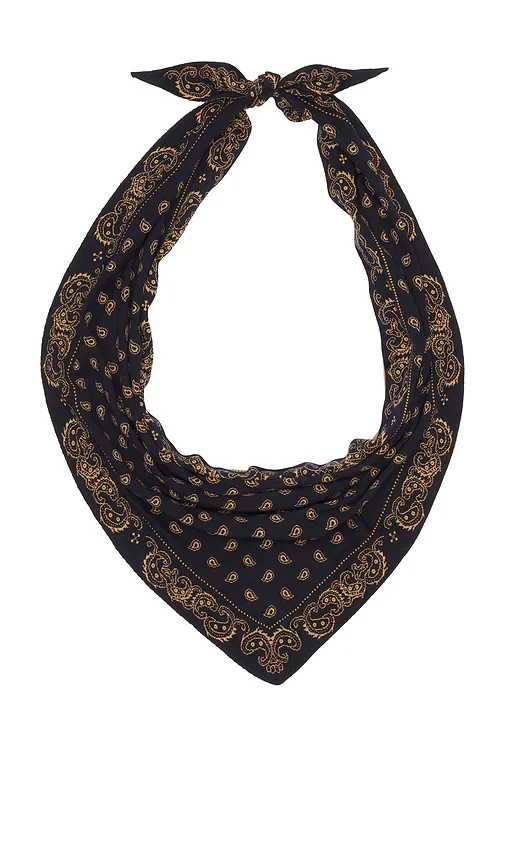 The Wild Rag Scarf