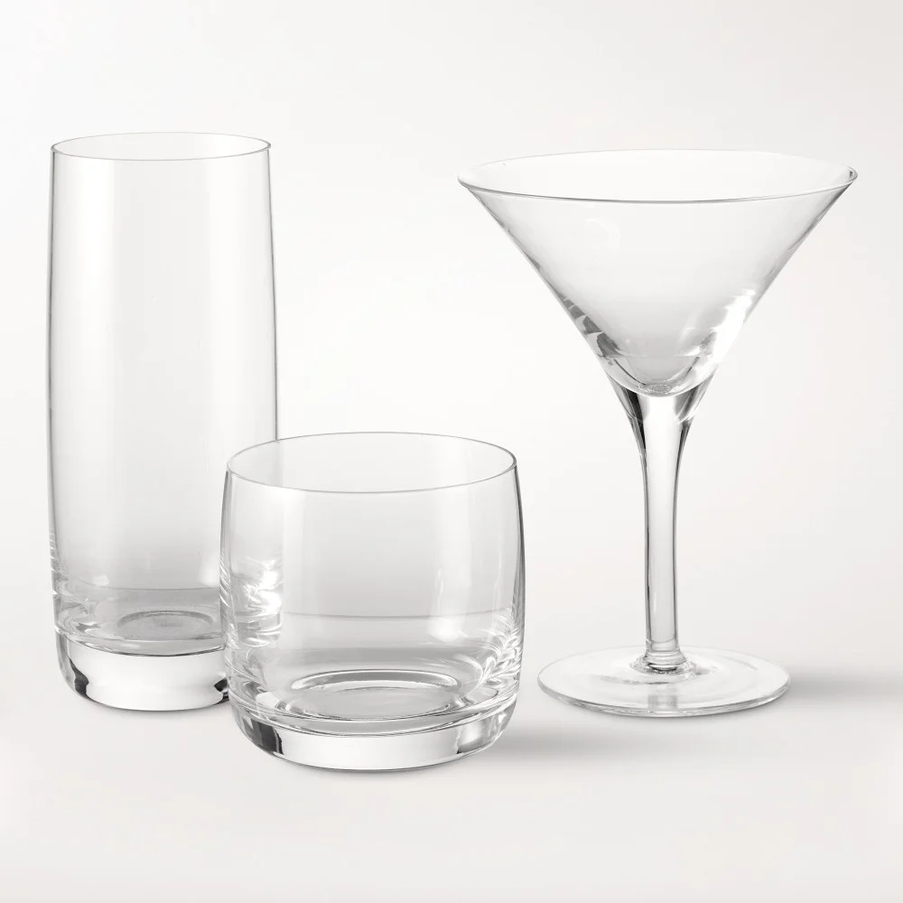 Reserve 12-Piece Barware Set