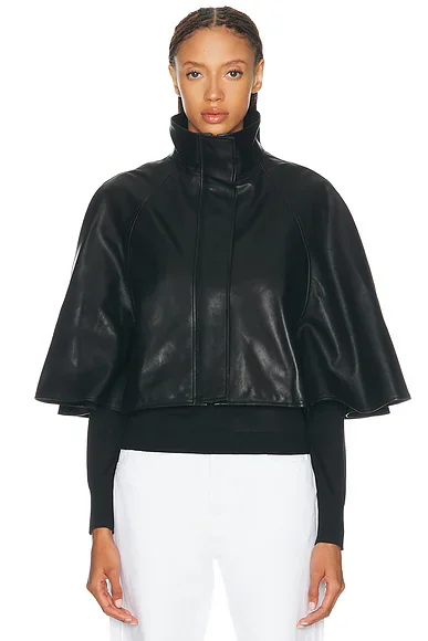 Orvik Cape Jacket