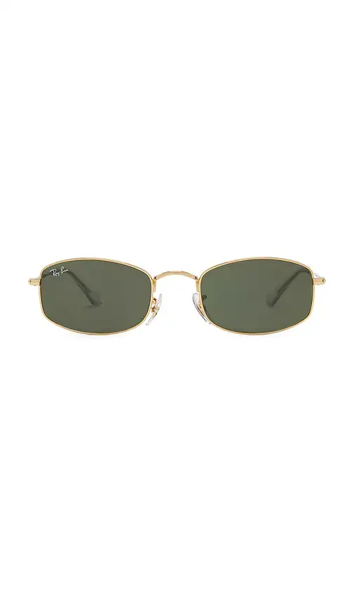 Rectangular Sunglasses