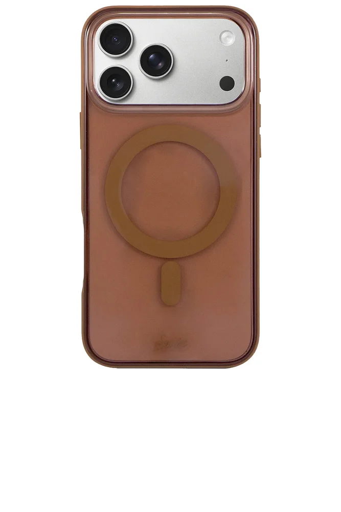 Magsafe Compatible iPhone 17 Pro Case