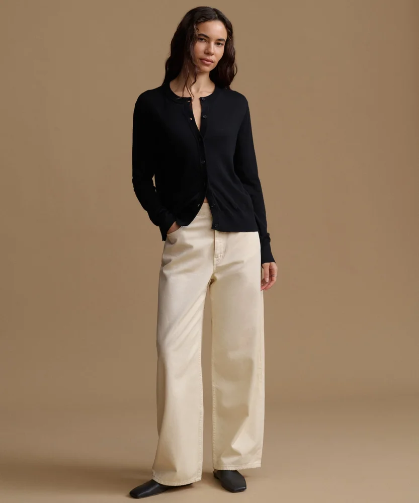 Monroe Cardigan