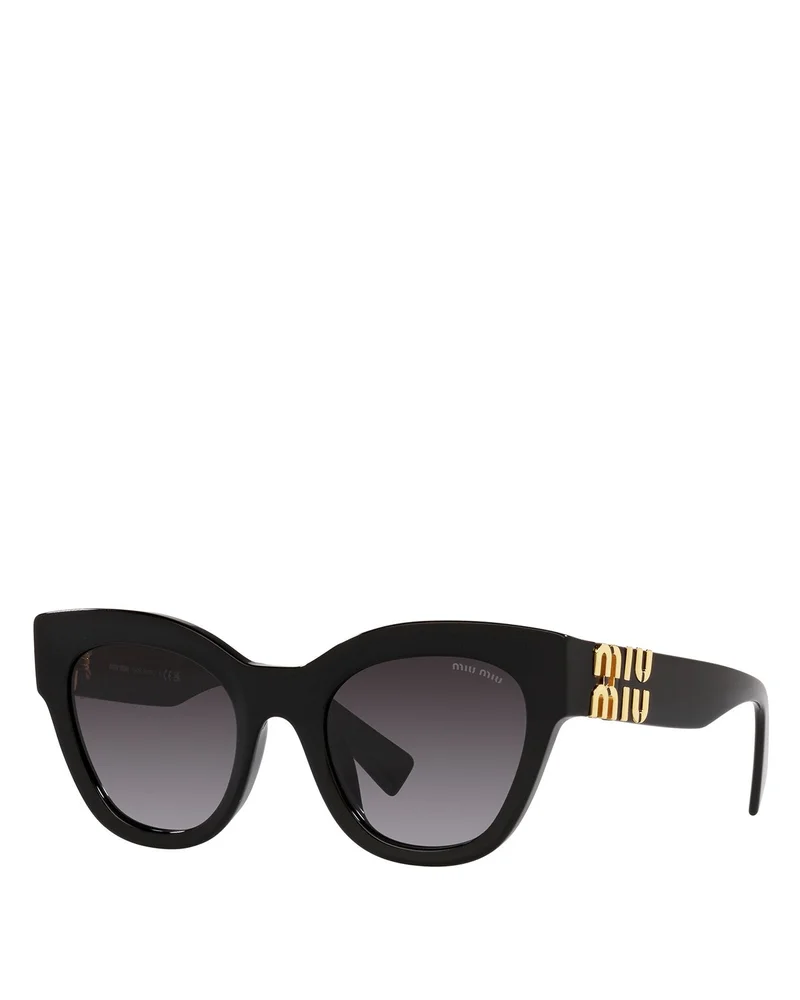 Cat Eye Sunglasses