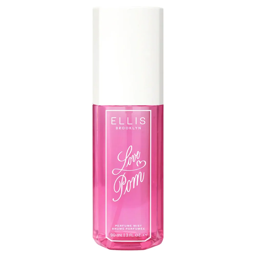 LOVE POM Perfume Mist