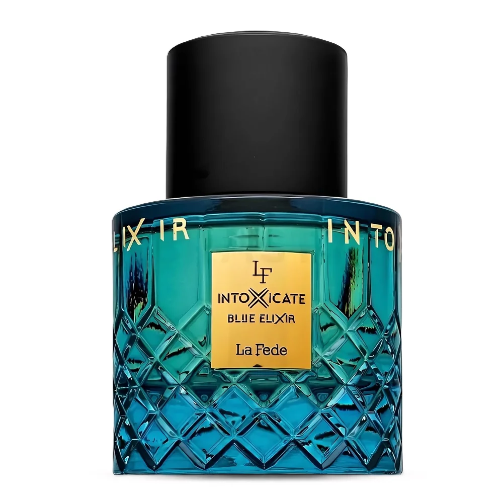 La Fede Intoxicate Blue Elixir