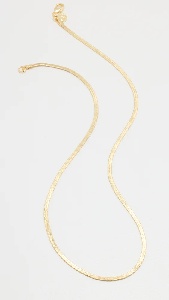 Venice Mini Necklace