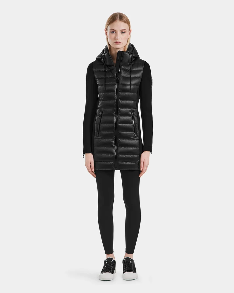 MERINA - 8121006 BLACK