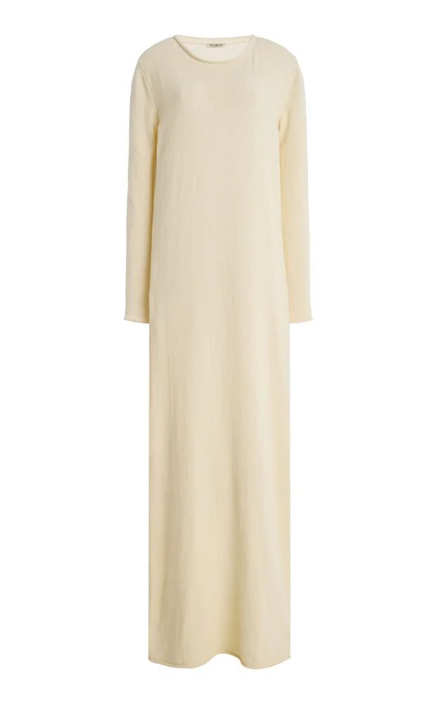 Rhea Cotton Dress