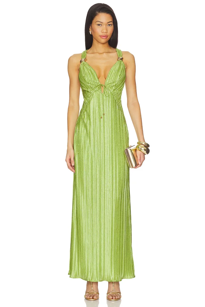 Kerra Dress