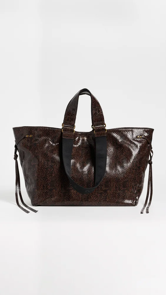 Wardy Tote
