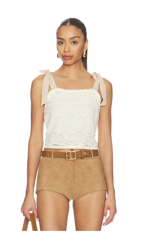 Georgianna Top