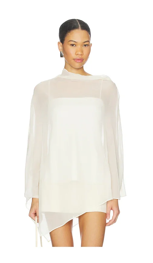 by Marianna Evolet Top L'Academie