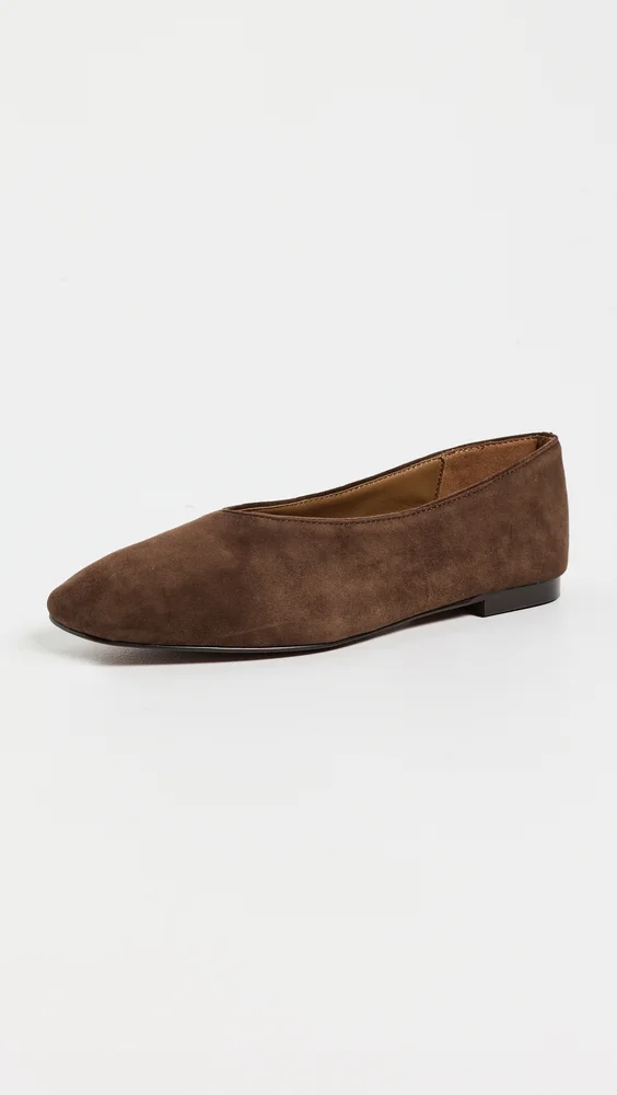 Mylie Ballet Flats