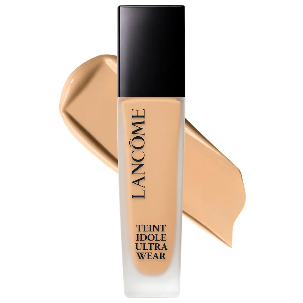 Teint Idole Ultra Wear Natural Matte Foundation