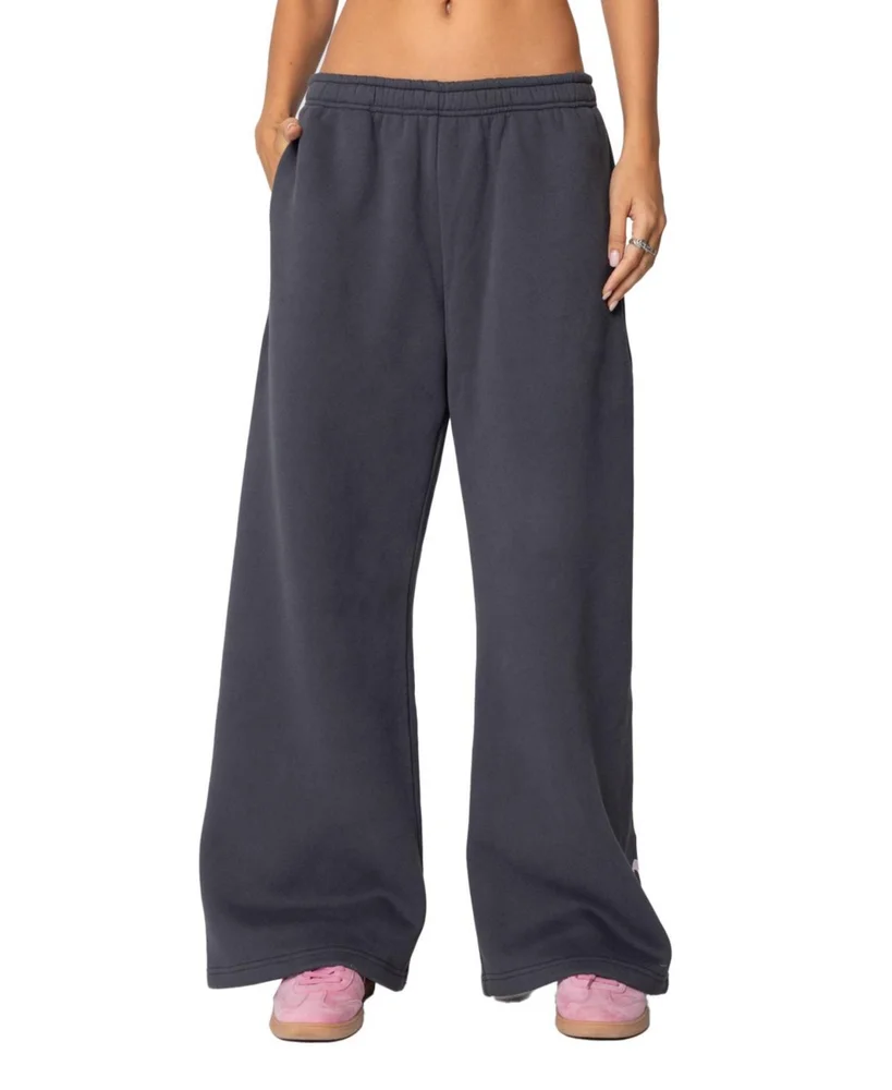 Bonney Bow Detail Sweatpants