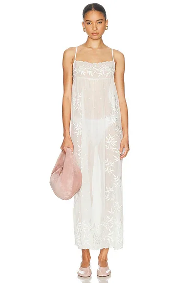 Jenine Dress