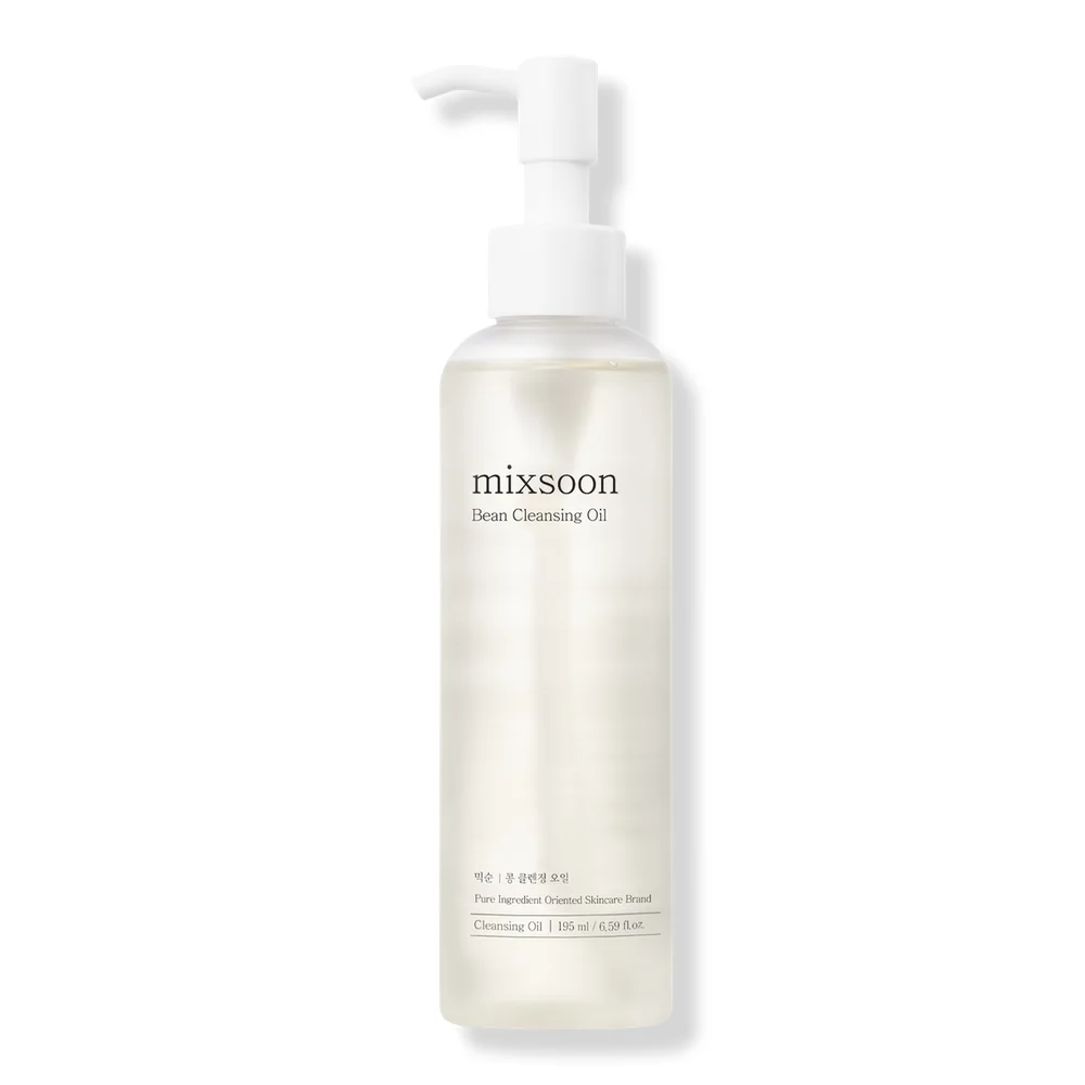 Bean Cleansing Oil