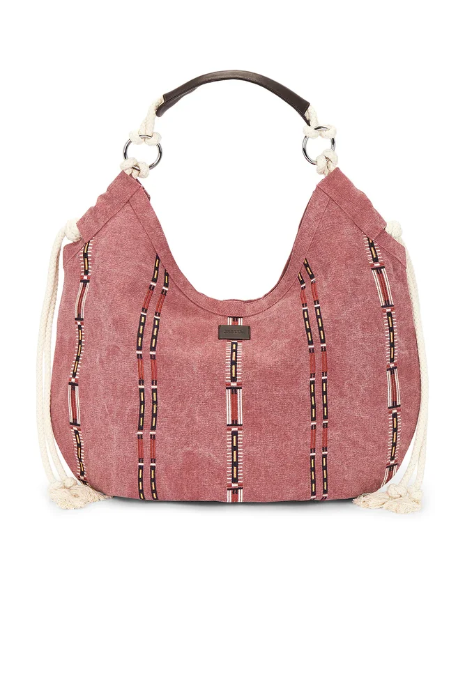 Byron Tote Bag