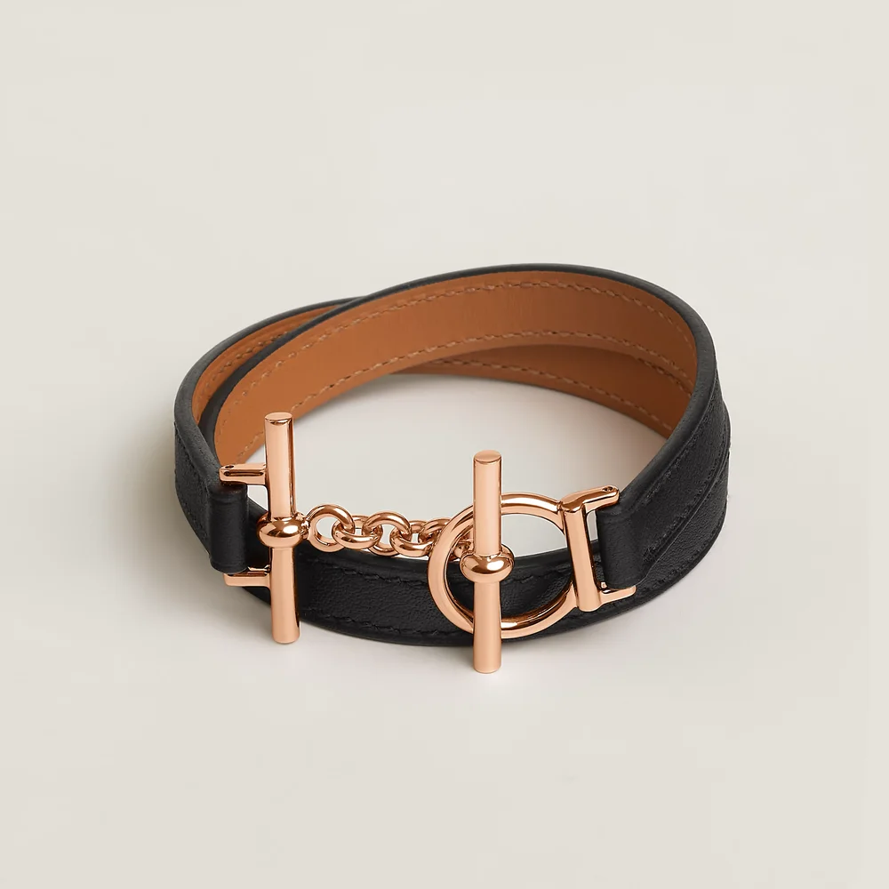 Croisiere Double Tour bracelet