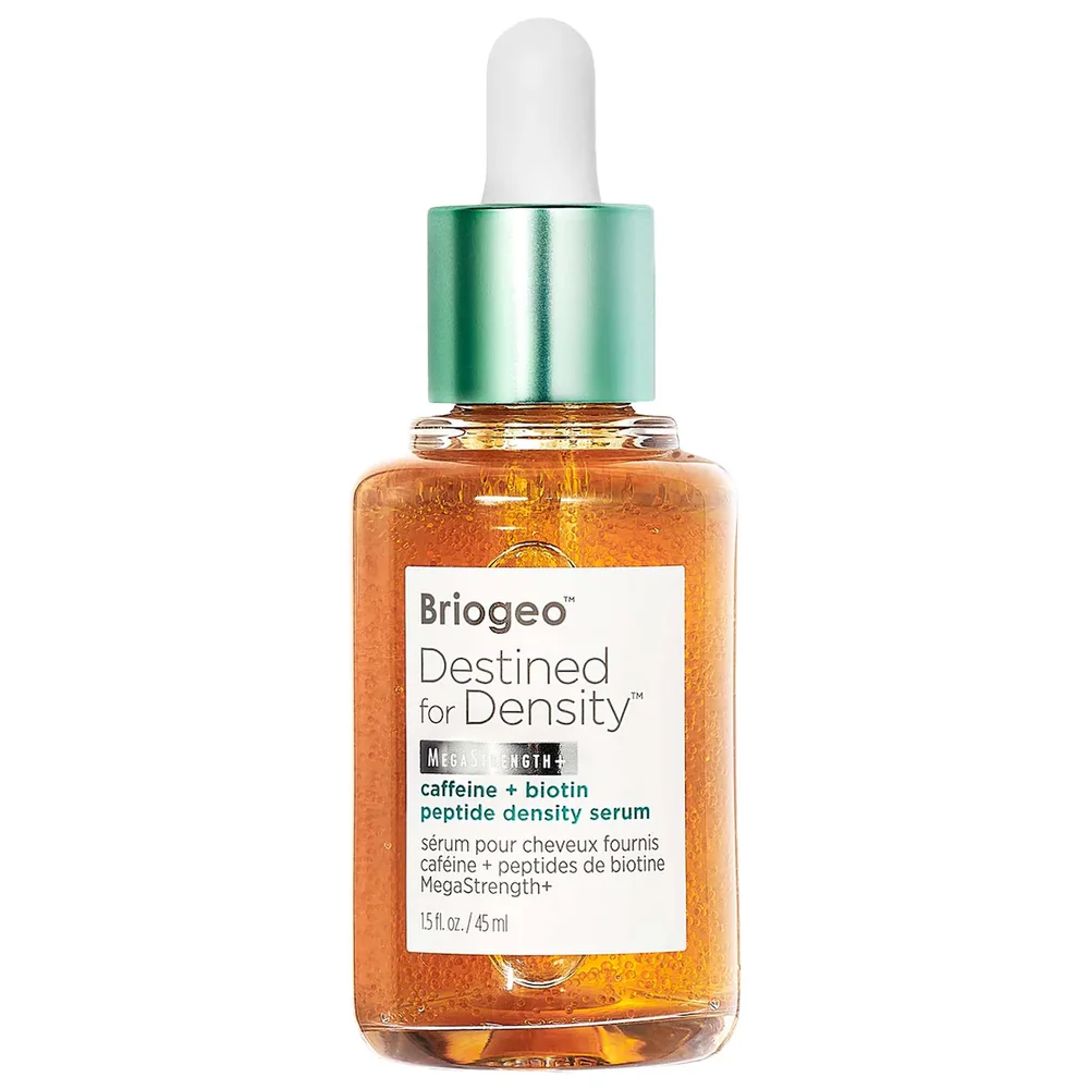 Destined for Density Peptide Hair Serum for Thicker, Fuller Hair
