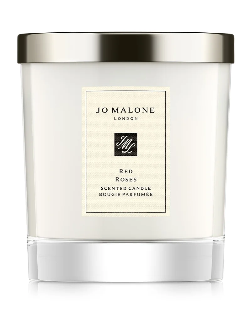 Red Roses Candle, 7.1 oz