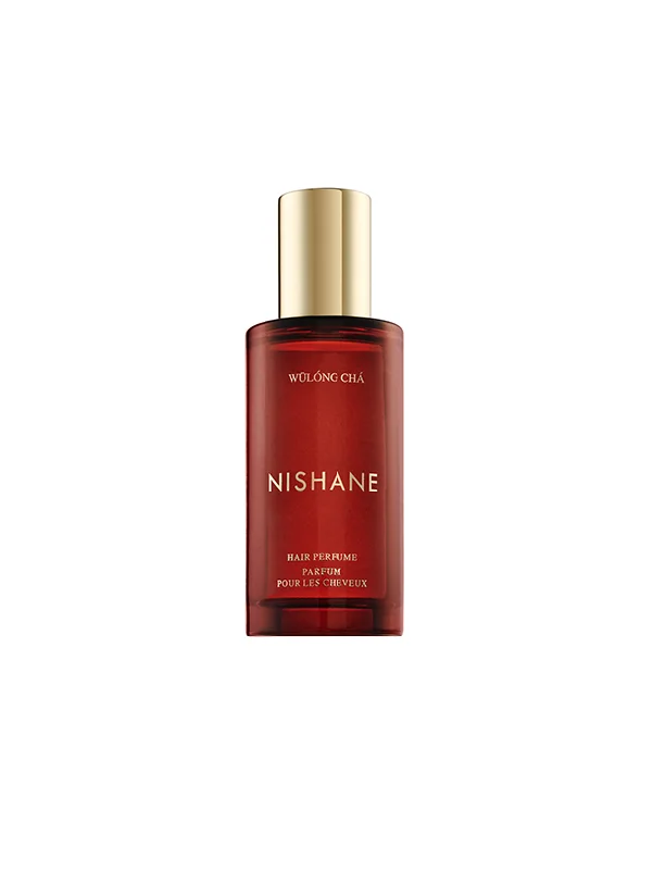 Wūlóng Chá Hair Perfume