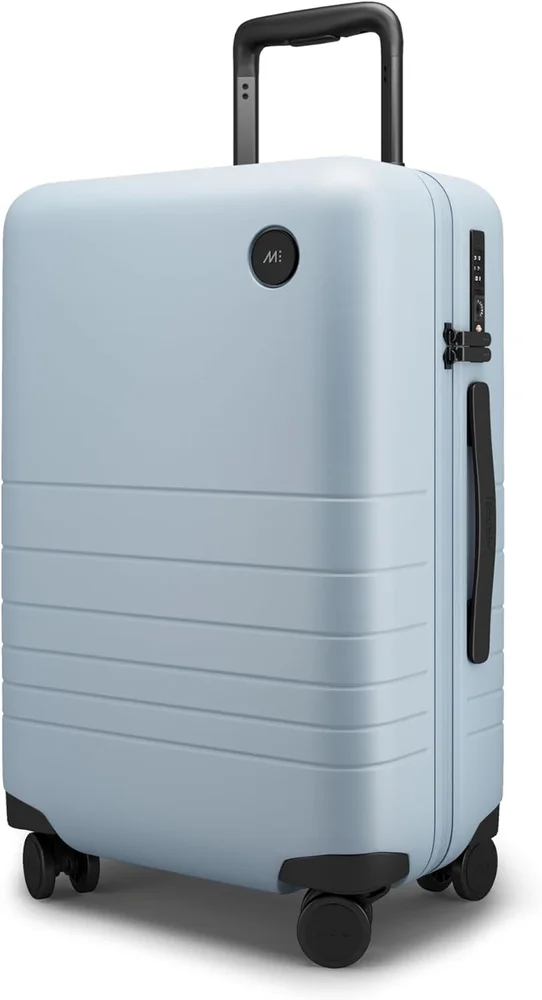 Carry-On Hardside Spinner Suitcase