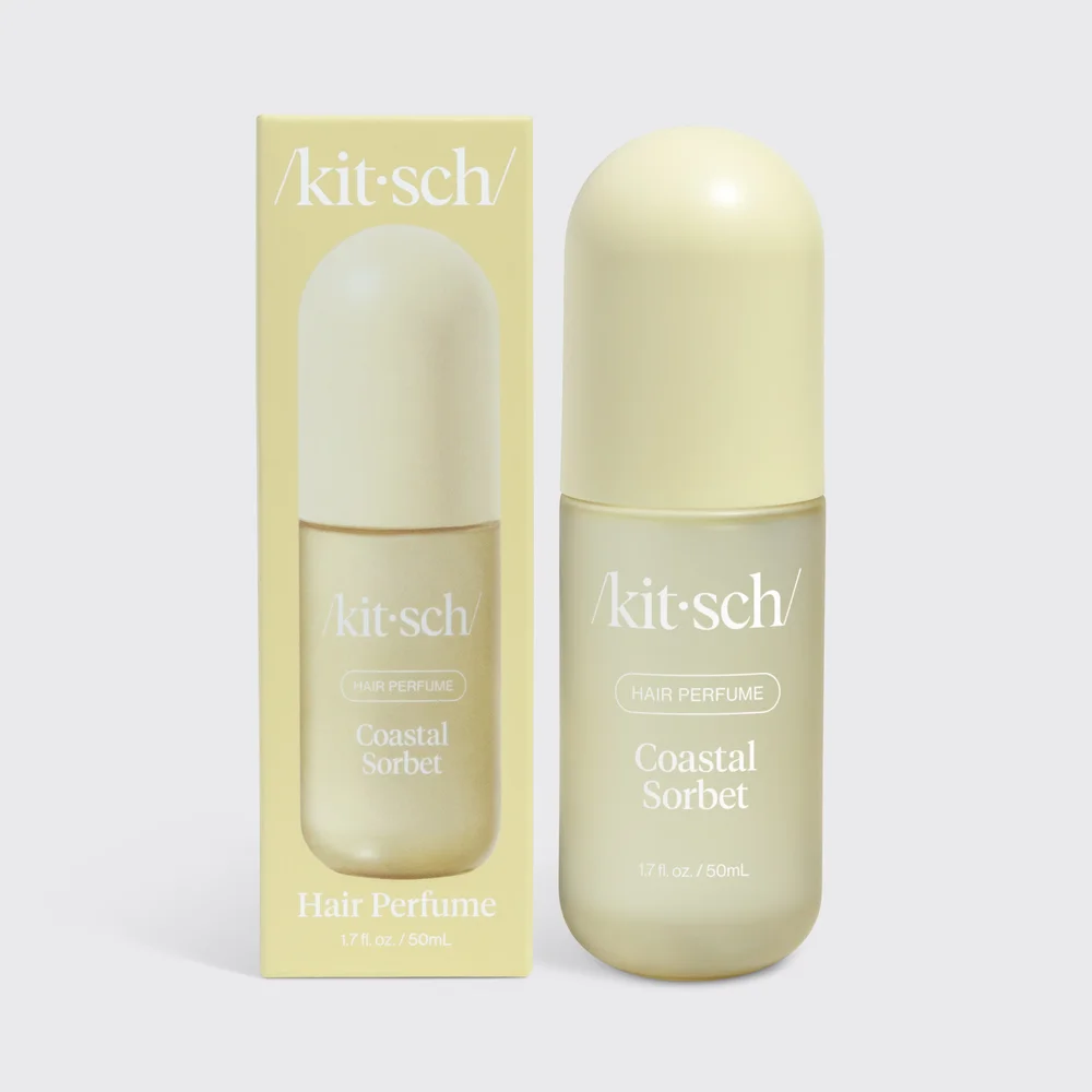 Hair & Body Perfume Mist in Coastal Sorbet