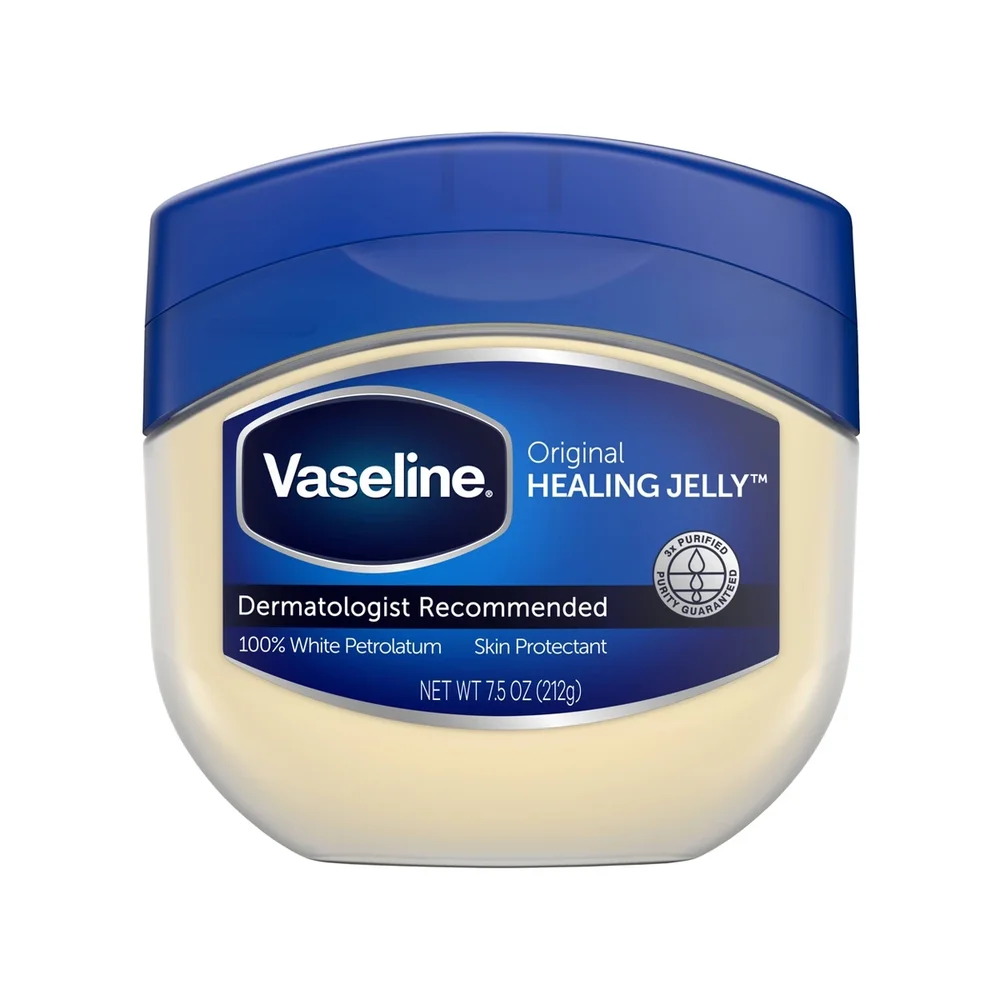 Original Healing Petroleum Jelly Unscented