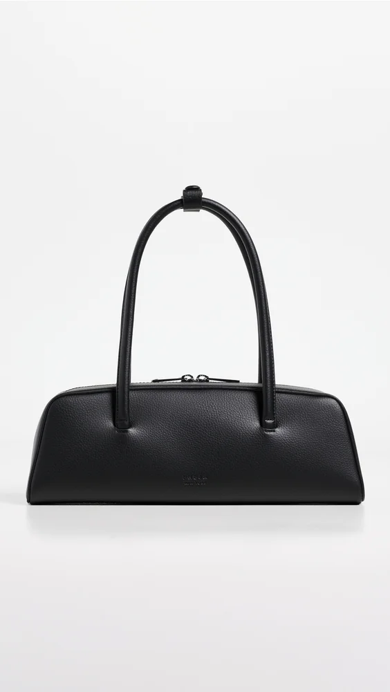 Mercer Bag Black
