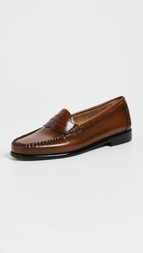 Whitney Weejuns Loafers
