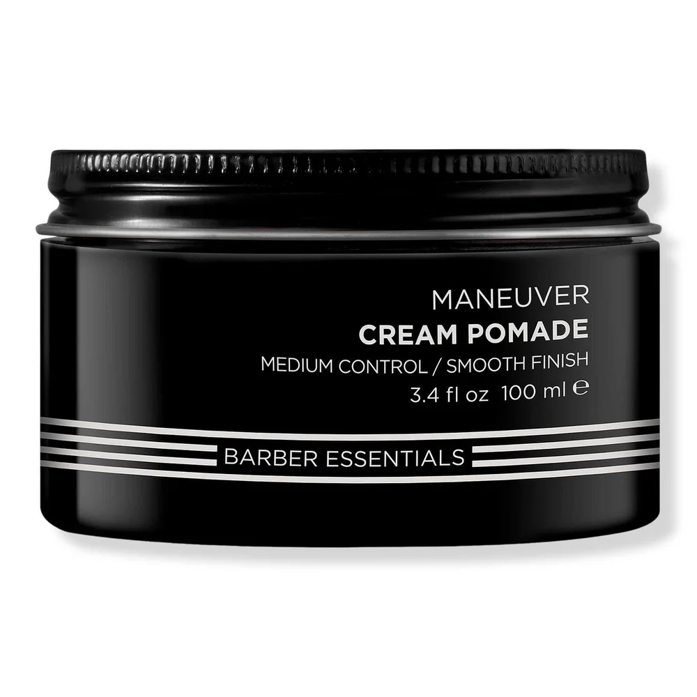 Brews Cream Pomade