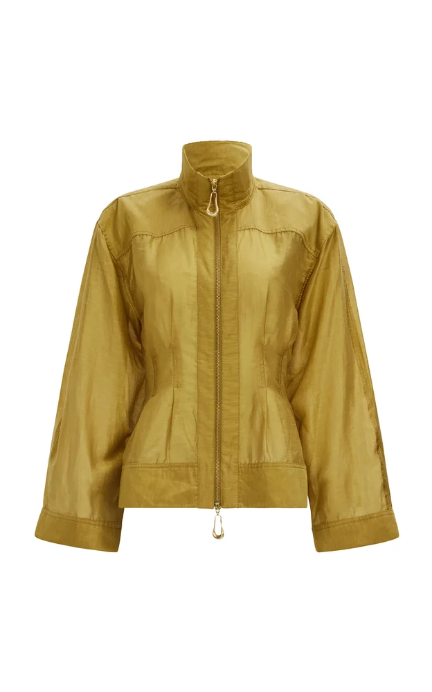 Verdi Bomber Jacket