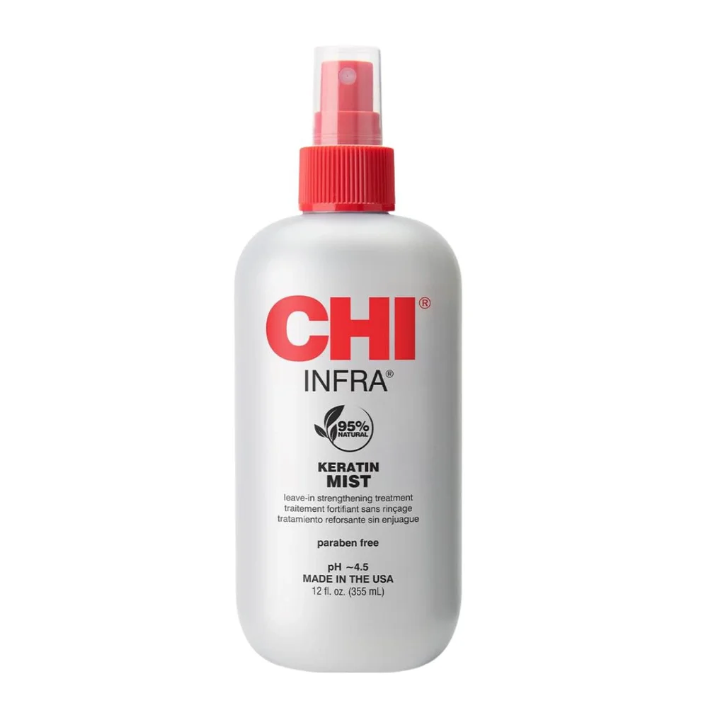 CHI Keratin Mist Leave-In Conditioner Treatment
