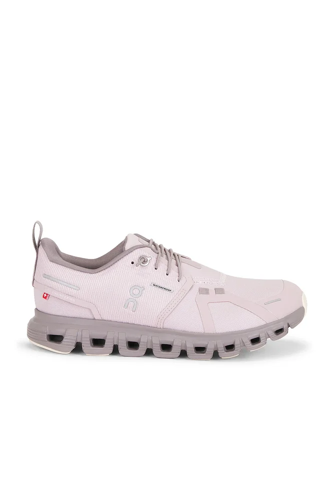 Cloud 6 Waterproof Sneaker