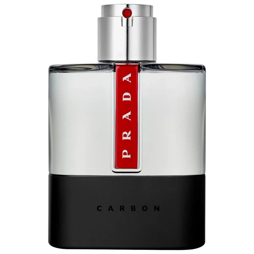 Luna Rossa Carbon Eau de Toilette with Bergamot & Lavender