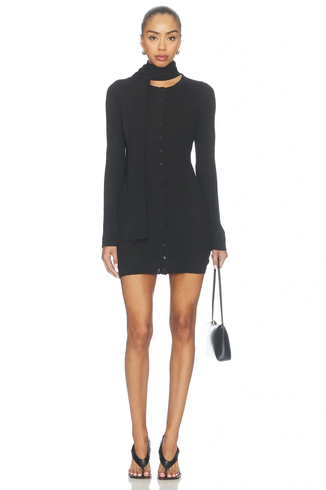 Marianne Dress