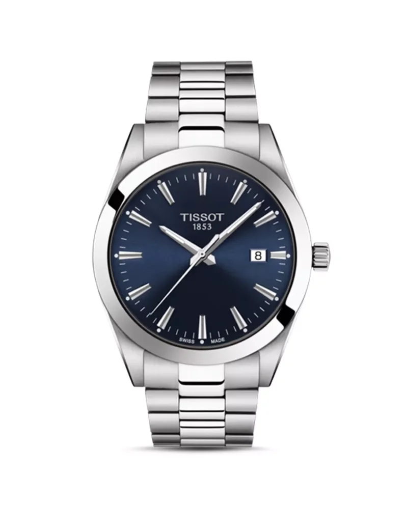 Gentleman Watch, 40mm
