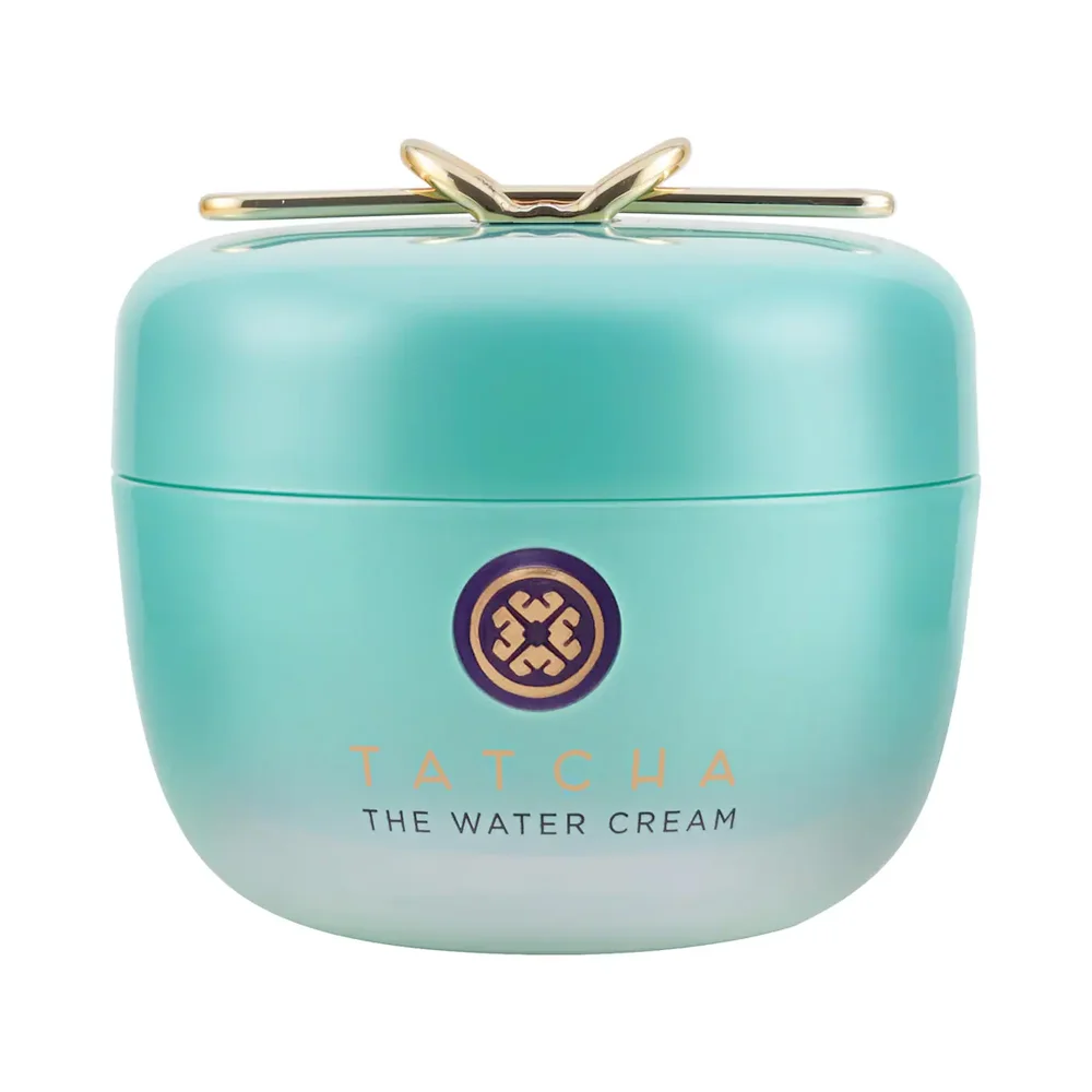 The Water Cream Oil-Free Pore Minimizing Refillable Moisturizer