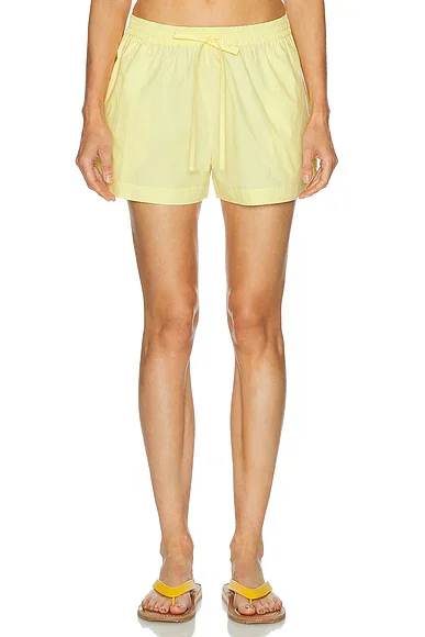 Relaxed Boxer Short